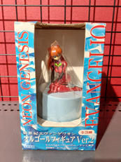 新世紀エヴァンゲリオン|SEGA