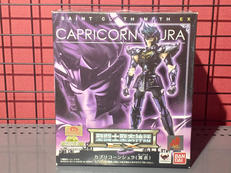 聖闘士星矢|BANDAI