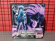 聖闘士星矢|BANDAI