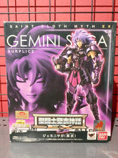 聖闘士星矢|BANDAI