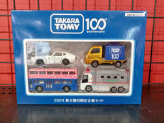 トミカ・ダイヤペット|TAKARA TOMY