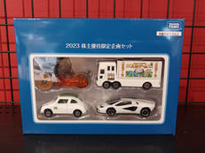 トミカ・ダイヤペット|TAKARA TOMY