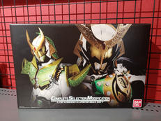 仮面ライダー鎧武|BANDAI