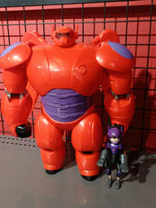 ベイマックス|BANDAI