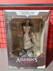 ASSASSIN'S CREED|UBISOFT