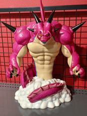 一番くじ ドラゴンボールDAIMA|BANDAI