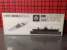 1/700|ピットロード