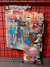 ときめきメモリアル|KONAMI