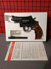 ガスガン|TANAKA WORKS