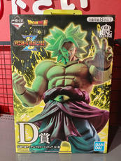 一番くじ ドラゴンボール|BANDAI