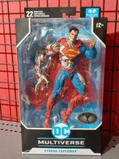 DCマルチバース|MCFARLANE TOYS