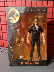 ジュラシックパーク|MATTEL