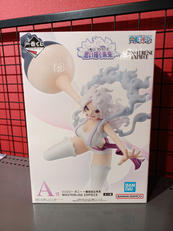 一番くじ ワンピース|BANDAI