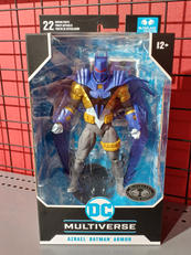 DCマルチバース|マクファーレントイズ