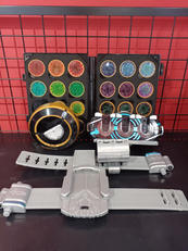 仮面ライダーオーズ|BANDAI