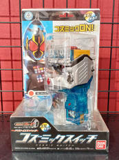 仮面ライダーフォーゼ|BANDAI