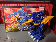 獣電戦隊キョウリュウジャー|BANDAI