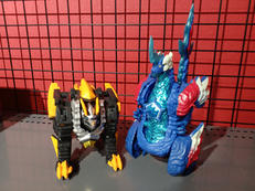 ウルトラマンオメガ|BANDAI