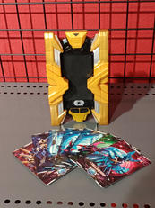 ウルトラマンX|BANDAI