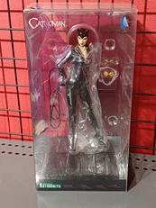 CATWOMAN|KOTOBUKIYA