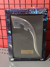 ステンレス製1/2プロップ|BANDAI