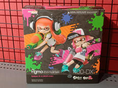 スプラトゥーン/スプラトゥーン2|GOOD SMILE COMPANY