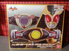 仮面ライダーアギト|BANDAI