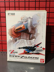 機動戦士Zガンダム|BANDAI