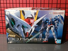 機動戦士ガンダムOO|BANDAI