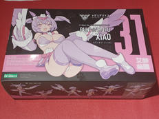 メガミデバイス|KOTOBUKIYA