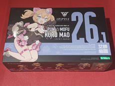 メガミデバイス|KOTOBUKIYA