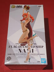 ワンピース|BANPRESTO