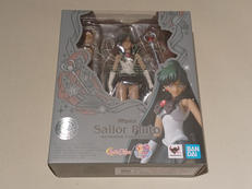 美少女戦士セーラームーン|BANDAI