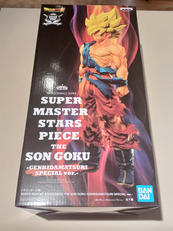 ドラゴンボール|BANPRESTO