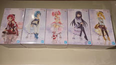 魔法少女まどかマギカ|BANPRESTO