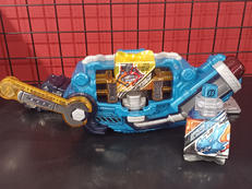 仮面ライダービルド|BANDAI