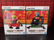NARUTO|BANDAI