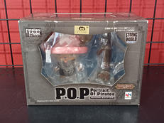 ワンピース|MEGAHOUSE