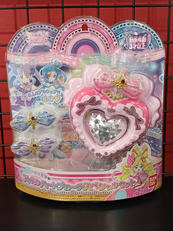 キミとアイドルプリキュア|BANDAI