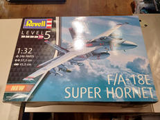 1/32スケール|REVELL