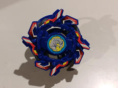 爆転シュートベイブレード|TAKARA