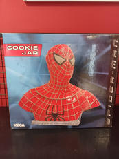 スパイダーマン|NECA