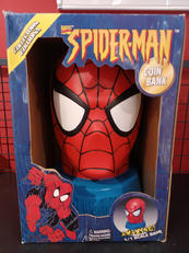 スパイダーマン|MARVEL COMICS