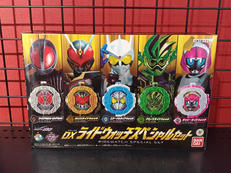 仮面ライダージオウ|BANDAI