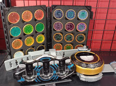 仮面ライダーオーズ|BANDAI