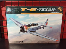 1/32|キティホークモデル