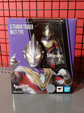 ウルトラマントリガー|BANDAI