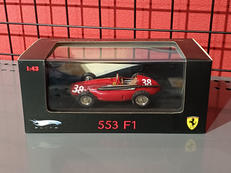 1/43|MATTEL