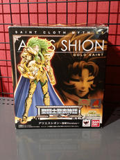 聖闘士星矢|BANDAI