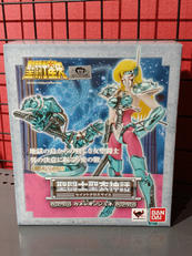 聖闘士星矢|BANDAI